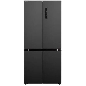 ოთხ კარიანი მაცივარი TOSHIBA GR-RF610WE-PMS(06)