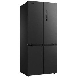 ოთხ კარიანი მაცივარი TOSHIBA GR-RF610WE-PMS(06)