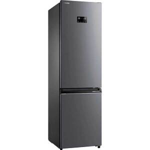 მაცივარი TOSHIBA GR-RB500WE-PMJ(06) მშრალი ყინვით (360 L, 256 L, 104 L)