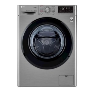 სარეცხი მანქანა LG F2M5HS6S (7 კგ, 1200 RPM)