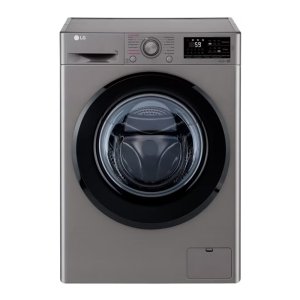 სარეცხი მანქანა LG F2M5HS6S (7 კგ, 1200 RPM)