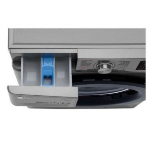 სარეცხი მანქანა LG F2M5HS6S (7 კგ, 1200 RPM)