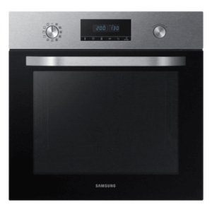 ჩასაშენებელი ელექტრო ღუმელი SAMSUNG NV68R2340RS/WT