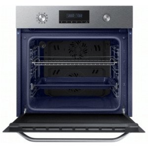 ჩასაშენებელი ელექტრო ღუმელი SAMSUNG NV68R2340RS/WT