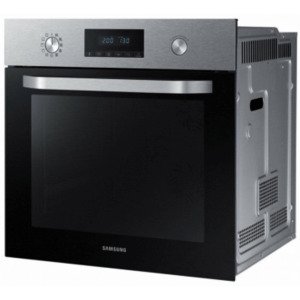 ჩასაშენებელი ელექტრო ღუმელი SAMSUNG NV68R2340RS/WT