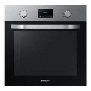 ჩასაშენებელი ელექტრო ღუმელი SAMSUNG NV68R1310BS/WT