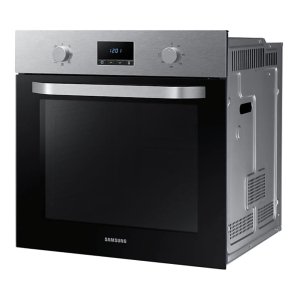 ჩასაშენებელი ელექტრო ღუმელი SAMSUNG NV68R1310BS/WT