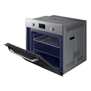 ჩასაშენებელი ელექტრო ღუმელი SAMSUNG NV68R1310BS/WT