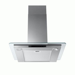 გამწოვი ალუმინის ფილტრით SAMSUNG NK24M5070FS/UR (670 მ3/სთ)