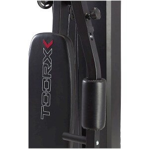 ძალის ტრენაჟორი Toorx MSX-60 Power Trainer Black