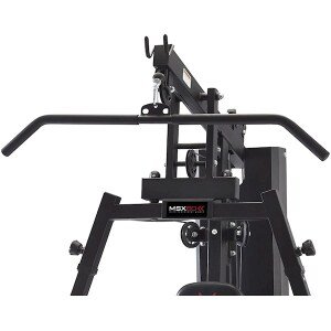 ძალის ტრენაჟორი Toorx MSX-60 Power Trainer Black