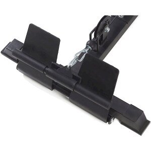 ძალის ტრენაჟორი Toorx MSX-60 Power Trainer Black