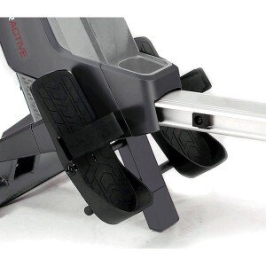 ტრენაჟორი ნავი Toorx 510GAACTIVE Rower Aactive Silver