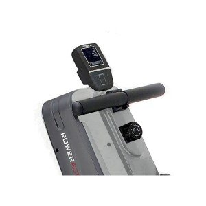 ტრენაჟორი ნავი Toorx 510GAACTIVE Rower Aactive Silver