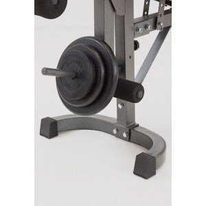 სავარჯიშო სკამი Toorx WBX-90 Exercise Chair Black (კოპირება)