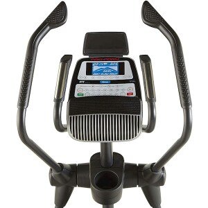 ელიპტიკური ტრენაჟორი ProForm Endurance 720 E