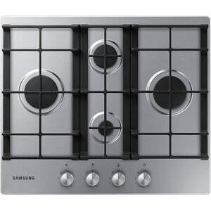 ჩასაშენებელი ქურის ზედაპირი SAMSUNG NA64H3010BS/WT