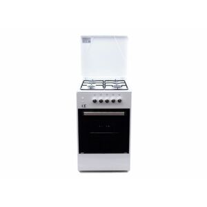 გაზქურა OZ OG 5040 W WHITE