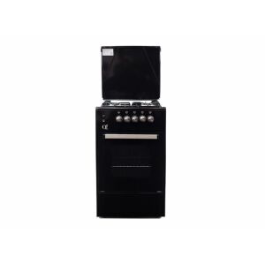 გაზქურა OZ OG 5040 BL BLACK