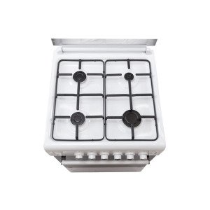 გაზქურა (კომბინირებული ღუმელი) OZ OE 6040 W