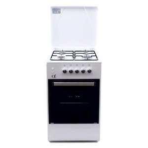 გაზქურა OZ OSE50X50B4 OE 5040 W