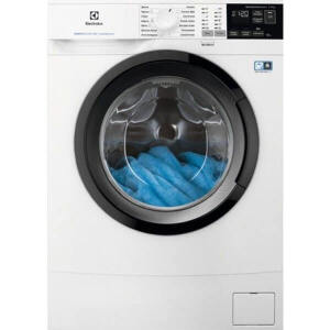 სარეცხის მანქანა ELECTROLUX EW6S4R27BI