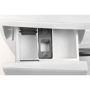 სარეცხის მანქანა ELECTROLUX EW6S4R27BI
