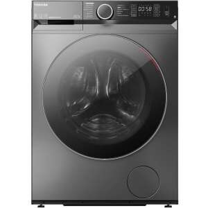 სარეცხი მანქანა/საშრობი TOSHIBA TWD-BM110GF4UZ(SK) (ინვერტერი)