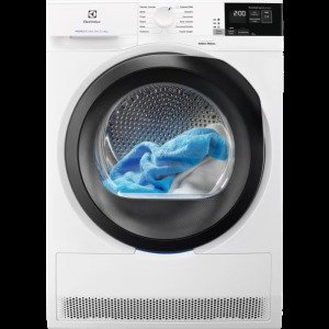 საშრობი Electrolux EW7H4863RB