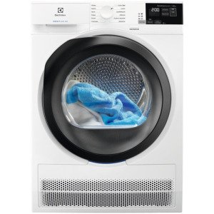 საშრობი ELECTROLUX EW6C4753CB
