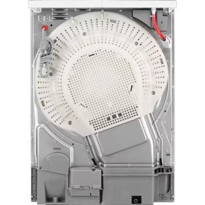 საშრობი ELECTROLUX EW6C4753CB