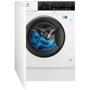 სარეცხი მანქანა საშრობით ELECTROLUX EW7W3R68SI