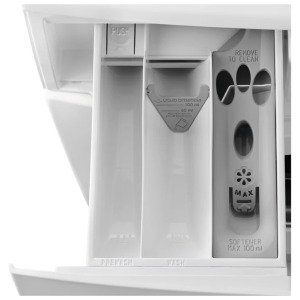 სარეცხი მანქანა საშრობით ELECTROLUX EW7W3R68SI