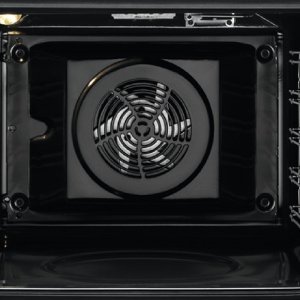 ჩასაშენებელი ელეტრო ღუმელი ELECTROLUX OPEB2520R RETRO BLACK