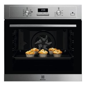 ელექტრო ღუმელი ELECTROLUX OED3H50X