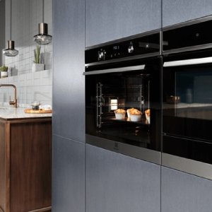 ელექტრო ღუმელი ELECTROLUX OED3H50X