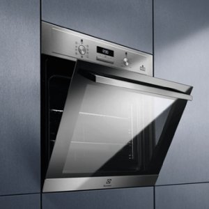 ელექტრო ღუმელი ELECTROLUX OED3H50X
