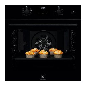 ჩასაშენებელი ღუმელი ELECTROLUX OED3H50TK