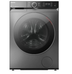 სარეცხი მანქანა TOSHIBA TW-BK100GF4UZ(SK) (ინვერტერი)