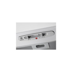 გამწოვი ალუმინის ფილტრით ELECTROLUX LFG525W