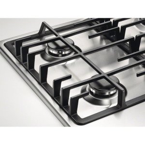 ჩასაშენებელი ქურის ზედაპირი ELECTROLUX KGM64311X