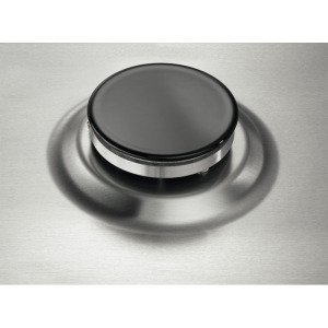 ჩასაშენებელი ქურის ზედაპირი ELECTROLUX KGM64311X
