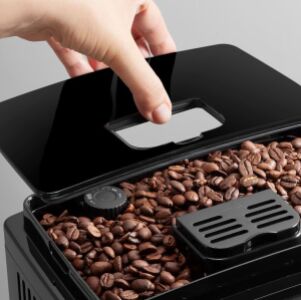 ყავის აპარატი DeLonghi ECAM22.114.B