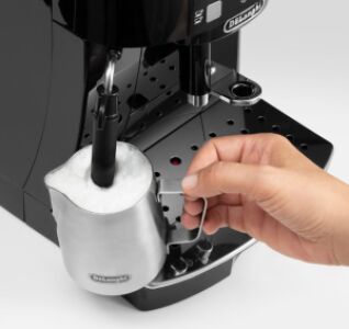 ყავის აპარატი DeLonghi ECAM22.114.B