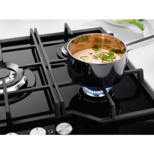 ჩასაშენებელი გაზქურის ზედაპირი ELECTROLUX GPE263YK