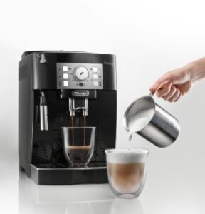 ყავის აპარატი DeLonghi ECAM22.114.B