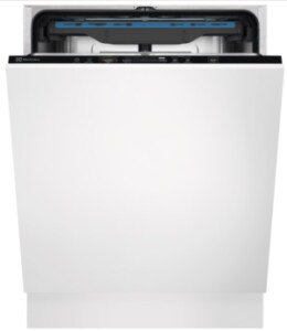 ჩასაშენებელი ჭურჭლის სარეცხი მანქანა ELECTROLUX EMG48200L
