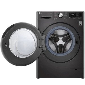 სარეცხი მანქანა LG F-2V9GW9P (8.5 KG, 1200 RPM)