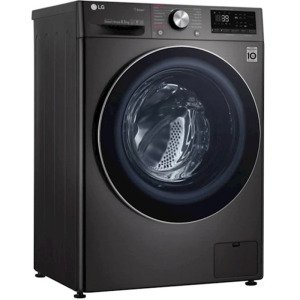 სარეცხი მანქანა LG F-2V9GW9P (8.5 KG, 1200 RPM)