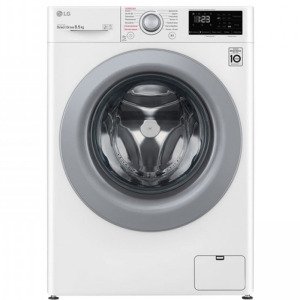 სარეცხი მანქანა LG F-2V3GS4W